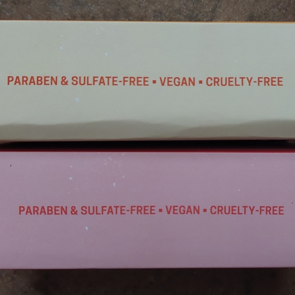 All Natural Soap 🧼 Detoxifying Orange Turmeric & Grapefruit Pink Clay - Picture 3 of 4